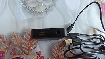 Audio: Универсальный стереофонический Bluetooth-приемник-передатчик 2-в-1 с — 6