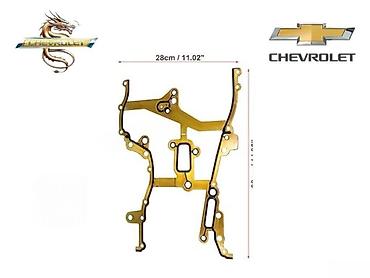 Моторы и детали моторов: Chevrolet Chevrolet, 1.4 л, Бензин, 2014 г., Аналог, Китай, Новый — 1