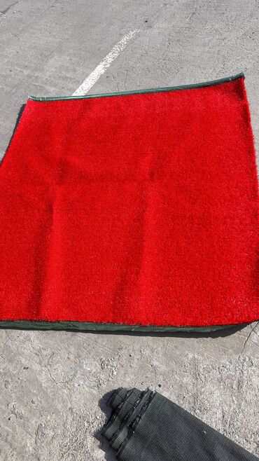 Toxumlar: 10 azn başlayan qiymətlər Suni qazon depodan bi̇r başa satişdir — 26