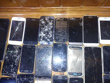 samsung pad: Toplu düyməli telefonlar – qarışıq marka və modellər Məhsul təsviri — 8