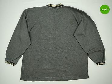 2 hand clothes: Bluza dla mężczyzn, rozmiar 2XL — 3