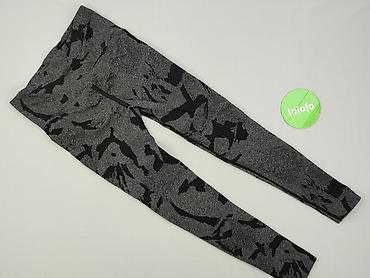 leginsy c: Legginsy Sportowe damskie, rozmiar S — 3
