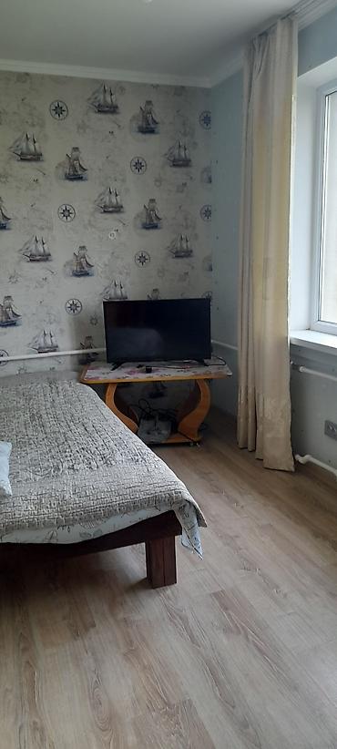 Продажа квартир: 3 комнаты, 64 м², 11 мкр 104 серия, 4 этаж, Косметический ремонт — 13
