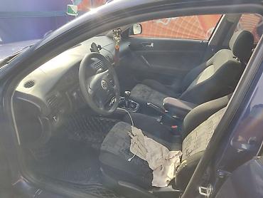 Volkswagen: Volkswagen Passat Variant: 2000 г., 1.8 л, Механика, Бензин, Универсал — 11