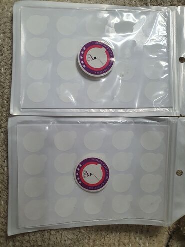 Другое оборудование для салонов красоты: Продаю ресницы для н аращивания . Ресницы — 14