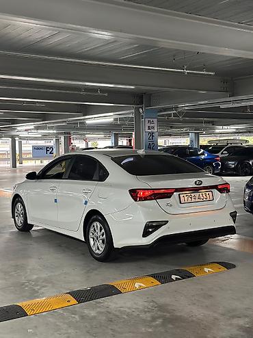 Kia: Kia K3: 2019 г., 1.6 л, Бензин — 4