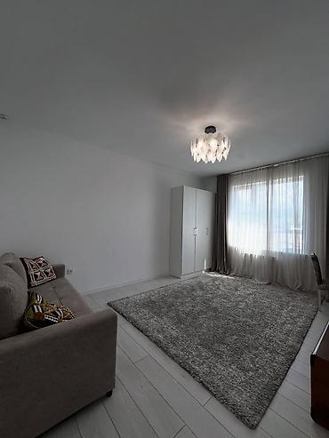 Продажа квартир: 1 комната, 51 м², 108 серия, 14 этаж, Евроремонт — 5