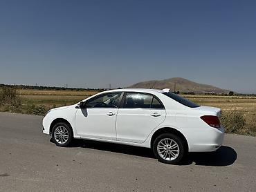 Унаа сатуу: BYD E5: 2019 г., Электромобиль, Седан — 7