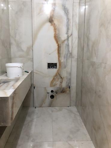 Укладка плитки: Плиточные работы и отделка:сварка,штукатурка,Шпаклевка,покраска,и.т — 5