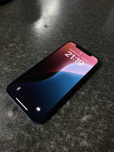 телефон samsung a52: IPhone 12, Б/у, 64 ГБ, 79 %