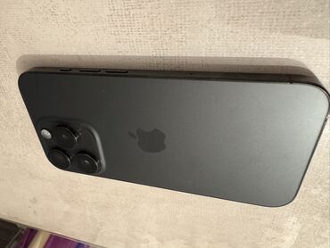 сколько стоит вентилятор для дома: IPhone 15 Pro, Графит