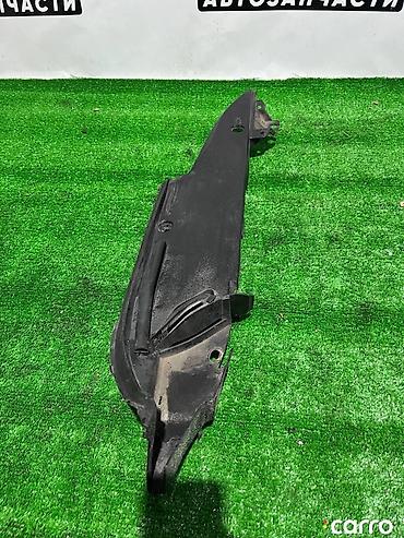 Бампер и комплектующие: Lexus, Новый — 11