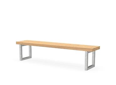 Desks and tables: Industrijski stočići i klupe – drvo i metal - Gornja ploča — 5