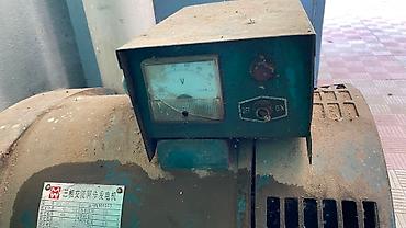 Бизнес үчүн жабдуулар: 15 кВт Генератор 380-440V 50/60Hz Трехфазный и однофазный переменный — 9