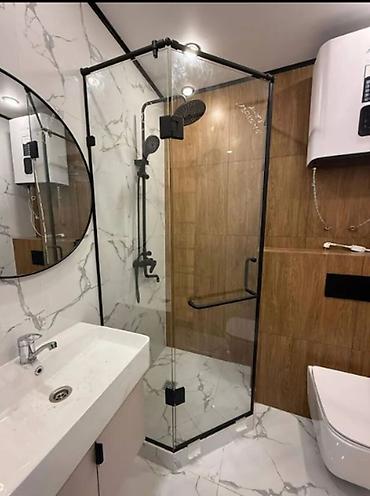 Продажа квартир: 2 комнаты, 50 м², Элитка, 5 этаж, Дизайнерский ремонт — 1