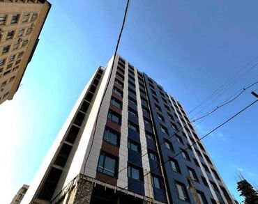 Продажа квартир: 2 комнаты, 62 м², Элитка, 6 этаж, ПСО (под самоотделку)