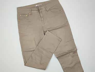 still buty: Spodnie materiałowe damskie, rozmiar L — 1