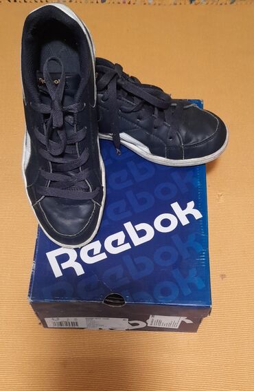 patike kupujem prodajem: Patike, Reebok, veličina - 37