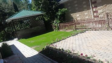открытый: Коттедж, Радуга, Сары-Ой, 8+ мест — 2