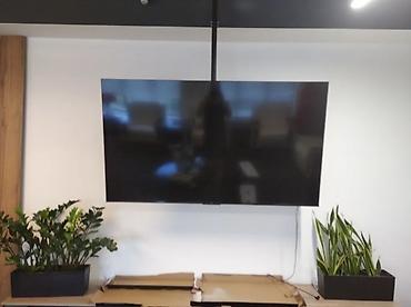 Установка телевизоров: YouTube, Google- android box приставка к телевизору 8G/128G (продажа и — 15