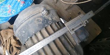 Другое строительное оборудование: Электродвигатели / электро мотор / насос водяной (на зап части) / — 5