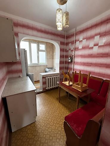 Продажа квартир: ‼️Срочно🏡 Продаётся уютная 3- комнатная квартира + узаконенная сушка — 4