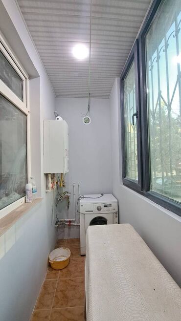 Köhnə tikili: Bakı, Sulutəpə qəs., 3 otaqlı, Köhnə tikili, m. 20 Yanvar, 80 kv. m — 11