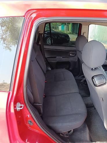 Продажа авто: Mazda Demio: 2003 г., 1.4 л, Механика, Бензин, Хэтчбэк — 7