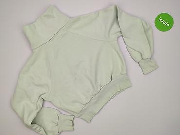 dresy strauss: Gina Tricot, Bluza damska
, rozmiar S — 3