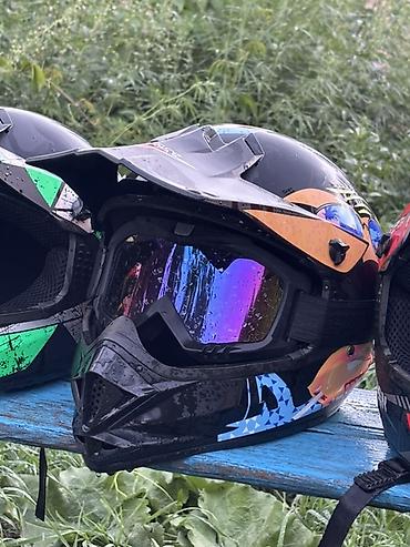 Спорт и отдых: Размеры шлемов XL МЕСЯЦ В ИСПОЛЬЗОВАНИИ ВСЕГО🤗 — 4