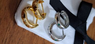 Sırğalar: Sırğa — 5