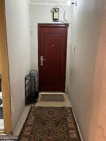 104: 3 комнаты, 58 м², 104 серия, 1 этаж, Евроремонт — 9