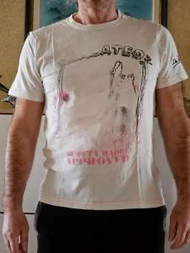 Majice: DE PUTA MADRE, VEL. L, DE PUTA MADRE, VEL. L | Svaka je po 3000 din! na lalafo.rs — 28 Majice: DE PUTA MADRE, VEL. L, DE PUTA MADRE, VEL. L | Svaka je po 3000 din! — 28