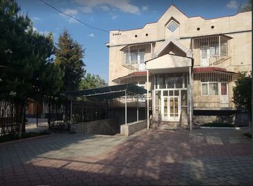 вулканизация аренда: 450 м², 8 комнат, Утепленный, Теплый пол, Бронированные двери