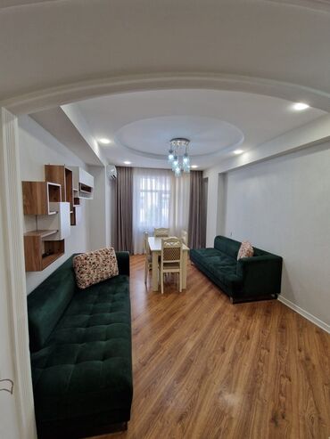 Köhnə tikili: Masazır, 3 otaqlı, Köhnə tikili, 73 kv. m