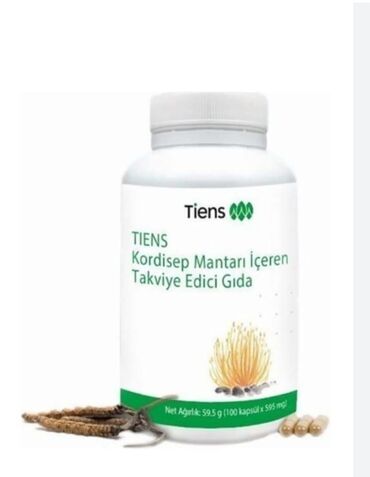 Vitaminlər və BAƏ: Tam tebii tibet mehsulu kordiseps lalafo.az -da Vitaminlər və BAƏ: Tam tebii tibet mehsulu kordiseps