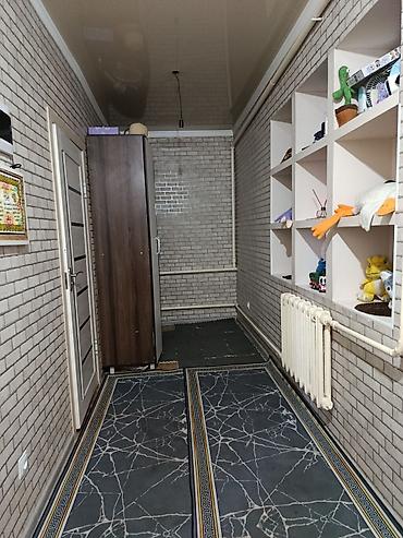 Продажа коттеджей и домов: Дом находится в совхозе фурунзе на первой линии улица Фрунзенская 7 — 18
