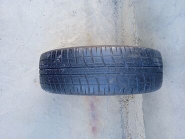 шины шипованные бу: Шиналар 175 / 65 / R 14, All-season, Колдонулган, 1 даана, Жеңил унаалар, Жапония, Yokohama