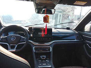 byd кроссовер: BYD Song Plus: 2019 г., 1.5 л, Автомат, Бензин, Кроссовер — 3