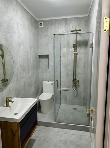 Продажа квартир: 1 комната, 55 м², 1 этаж at lalafo.kg — 11 Продажа квартир: 1 комната, 55 м², 1 этаж — 11