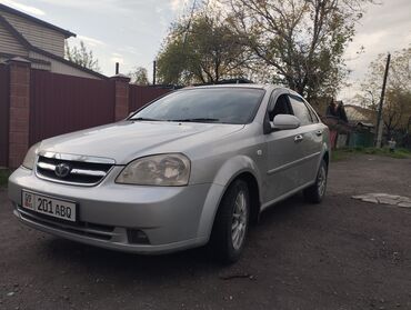 lacetti hatchback: Chevrolet Lacetti: 2006 г., 1.6 л, Автомат, Бензин, Седан