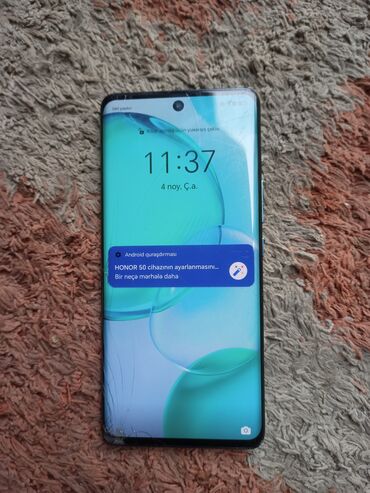 redmi note 9 s: Honor 50, 128 GB