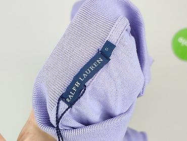 prl koszule: Ralph Lauren, Damska koszulka polo, rozmiar S — 6