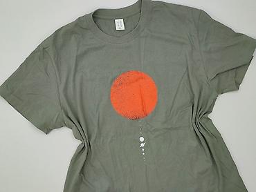 bluzki chada: T-shirt damski, rozmiar XL — 1