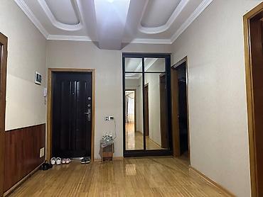 qebelede tecili ev satilir: Badamdar qəs., 3 otaqlı, Yeni tikili, 122 kv. m — 10