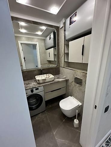 home: 2 комнаты, Ала-Арча ТРЦ Агентство недвижимости, Без животных, от 6 месяцев, от 1 года, С мебелью полностью — 8
