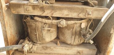 Сварочные аппараты: Сварочный аппарат, Ручная дуговая сварка, Б/у — 3