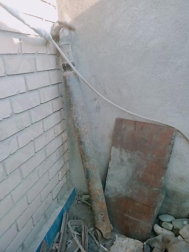 Трубки, патрубки, шланги: 7куб манга диска узкийден — 5