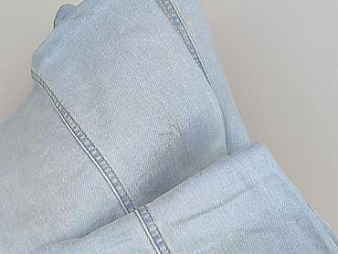 lv jeans: Jeansy damskie, rozmiar XL — 6