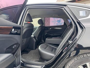 Kia: Kia K7: 2019 г., 3 л, Автомат, Газ, Седан at lalafo.kg — 10 Kia: Kia K7: 2019 г., 3 л, Автомат, Газ, Седан — 10